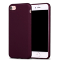 Dėklas X-Level Guardian Apple Iphone 7/8/Se2020/Se2022 Bordo 