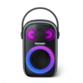 Garso kolonėlė Tronsmart Halo 100 Bluetooth wireless speaker 60W Juoda