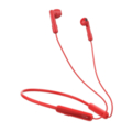 Joyroom JR-DS1 sports wireless neckband Ausinės - red