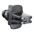 Joyroom JR-ZS400 magnetic car Telfono laikiklis air vent - Juodas