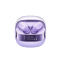 Joyroom Jdots Series wireless Ausinės (JR-DB2) - violetinis