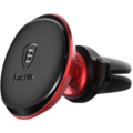 Laikiklis Magnetic car holder Baseus (Overseas Edition) - Raudonas