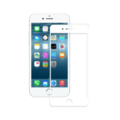 Lcd Apsauginis Stikliukas 5D Full Glue Apple Iphone 7/8/SE2020/SE2022 Baltais Kraštais 