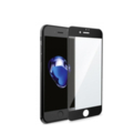Lcd Apsauginis Stikliukas Adpo 3D Iphone 7/8/SE2020/SE2022 Lenktas Juodas 
