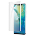 Lcd Apsauginis Stikliukas Nano Optics 5D Uv Glue Huawei P20 Pro Lenktas Skaidrus 