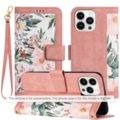 [Užsakomoji prekė] Dėklas iPhone 7 / 8 / SE 2, SE 2020 / SE 3, SE 2022 - Techsuit FlipCraft - Sweetheart Pink