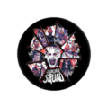 [Užsakomoji prekė] Laikiklis - Popsockets PopGrip - Joker Suicide Squad
