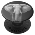 [Užsakomoji prekė] Laikiklis - Popsockets PopGrip - Loxodonta Africana