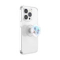 [Užsakomoji prekė] Laikiklis - Popsockets PopGrip - Tidepool Snowed