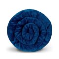Sunki antklodė SU užvalkalu GRAVITY BLANKET® Kids, 90x120 cm (mėlyna)
