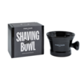 Porcelain Shaving Bowl Porcelianinis skutimosi indelis, 1vnt