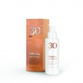 Sun Beauty Kūno pienelis nuo saulės SPF 30, 150ml