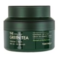 The Chok Chok Green Tea Intense Cream Drėkinantis veido kremas, 60 ml