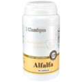 Alfalfa kapsulės N100