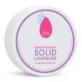 BlenderCleanser Solid Lavender Makiažo kempinėlių valiklis, 16g