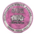 Pink Grease Heavy Hold Pomade - Pomada plaukams, 113 g