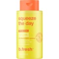 Squeeze The Day Body Wash Energizuojantis kūno prausiklis su citrusų ekstraktu, 473ml