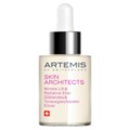 Skin Architects Wrinkle Lift & Radiance Elixir Švytėjimo suteikiantis veido serumas nuo raukšlių, 30ml