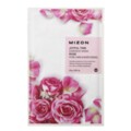 Joyful Time Essence Mask Rose Veido kaukė su rožėmis, 23g