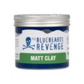 Matt Clay Plaukų modeliavimo molis, 150ml
