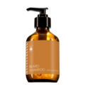 Beard Shampoo Barzdos šampūnas, 200ml