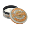 Putty Pomade Stiprios fiksacijos plaukų formavimo pasta, 100g