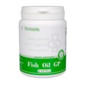 Žuvų taukai (Fish Oil GP) kapsulės N90
