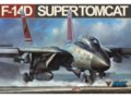 AMK - Grumman F-14D Super Tomcat, 1/48, 88009