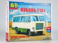 AVD - Kuban G1A1 bus, 1/43, 4044AVD