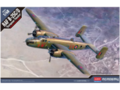 Academy - North American B-25C/D Mitchell RAF 