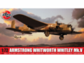 Airfix - Armstrong Whitworth Whitley Mk.V, 1/72, A08016