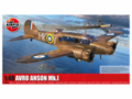 Airfix - Avro Anson Mk.I, 1/48, A09191