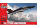 Airfix - BAE Systems Hawk 100 Series, 1/72, A03073A