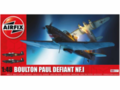 Airfix - Boulton Paul Defiant NF.1, 1/48, A05132