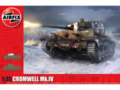 Airfix - Cromwell Mk.IV, 1/35, A1373