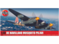 Airfix - De Havilland Mosquito PR.XVI, 1/72, A04065