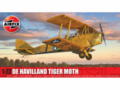 Airfix - De Havilland Tiger Moth, 1/72, A02106A