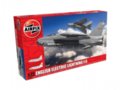 Airfix - English Electric Lightning F.6, 1/72, A05042A