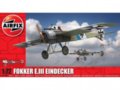 Airfix - Fokker E.III Eindecker, 1/72, A01087