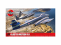 Airfix - Gloster Meteor F.8, 1/72, A04064