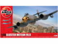 Airfix - Gloster Meteor FR.9, 1/48, A09188