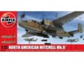 Airfix - North American Mitchell Mk.II, 1/72, A06018