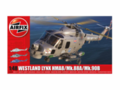 Airfix - Westland Lynx HMA8/Mk.88A/Mk.90B, 1/48, A10107A