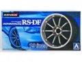 Aoshima - ADVAN Racing RS-DF 19