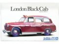 Aoshima - Austin FX-4 London Black Cab '68, 1/24, 05967