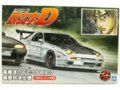 Aoshima - Initial D Takahashi Ryosuke FC3S RX-7 Mazda (Hakone Confrontation Specifications), 1/24, 05962