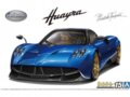 Aoshima - Pagani Huayra Pachetto Tempesta, 1/24, 06238