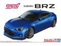 Aoshima - STI ZC6 Subaru BRZ '12, 1/24, 05946