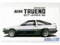 Aoshima - Toyota AE86 Sprinter Trueno GT-APEX '85, 1/24, 06141