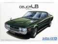 Aoshima - Toyota RA35 Celica LB 2000GT '77, 1/24, 05845